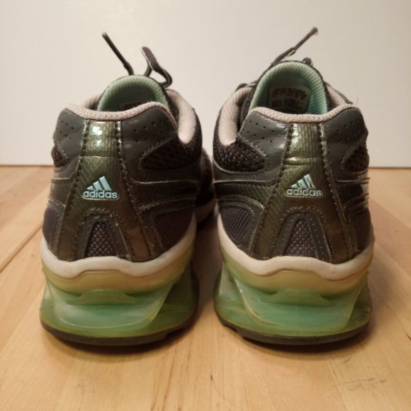 Adidas Pure Boost Running Shoe 378080 Womens 8.5 M - Picture 2 of 8